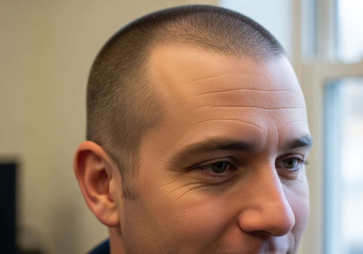 5 things that actually separate SMP from a hair transplant