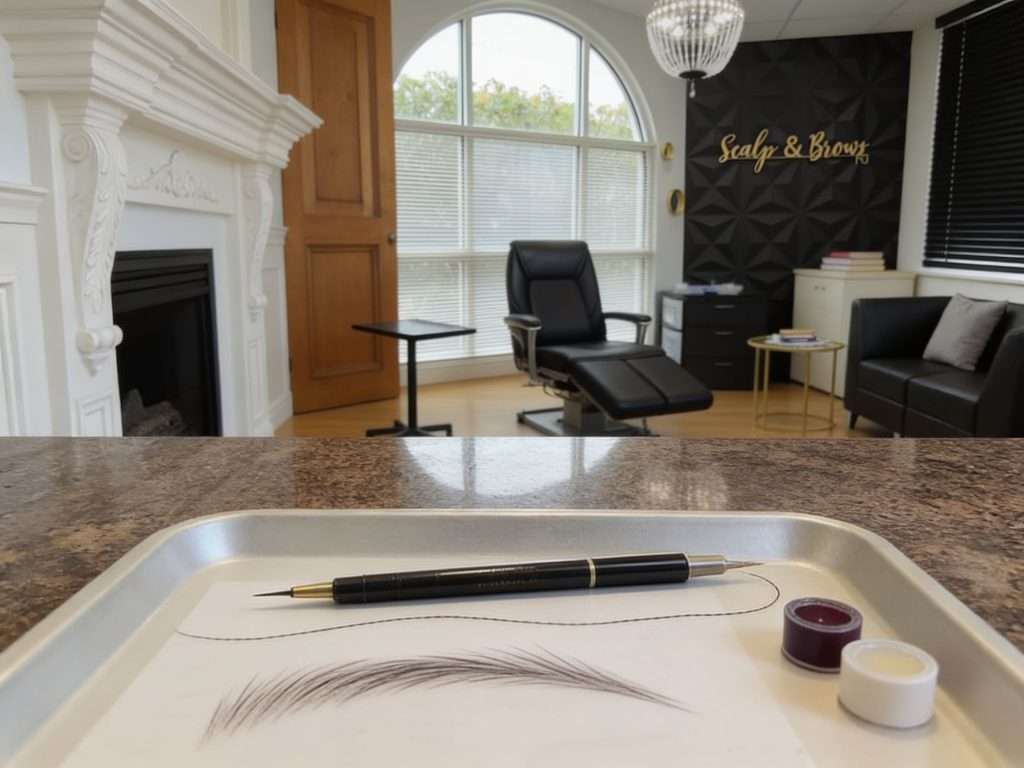 5 factors that determine how long microblading lasts